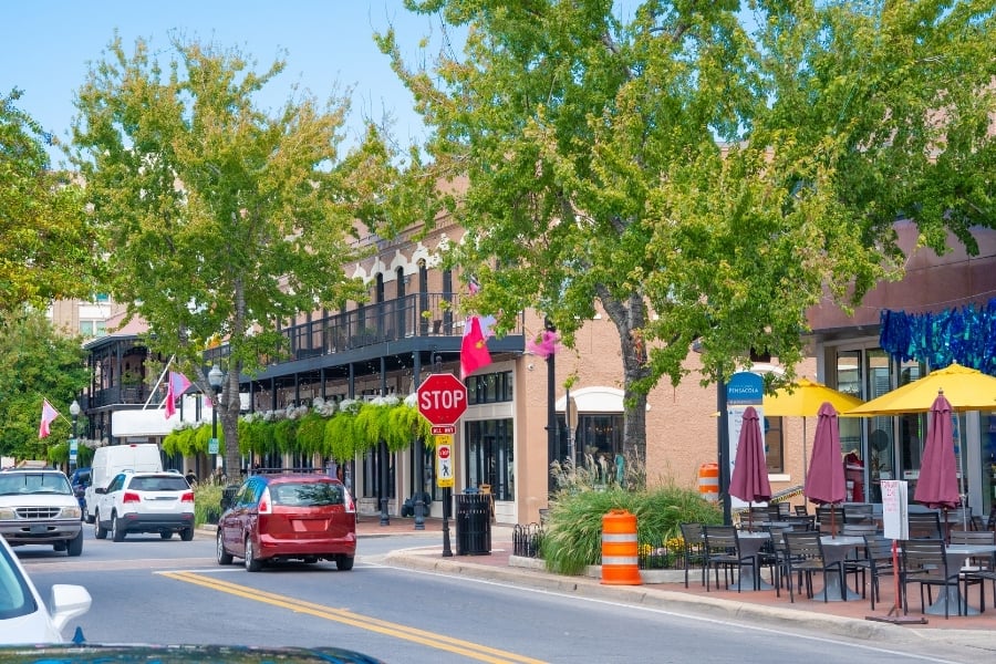 13 Things to Do Near Eglin AFB